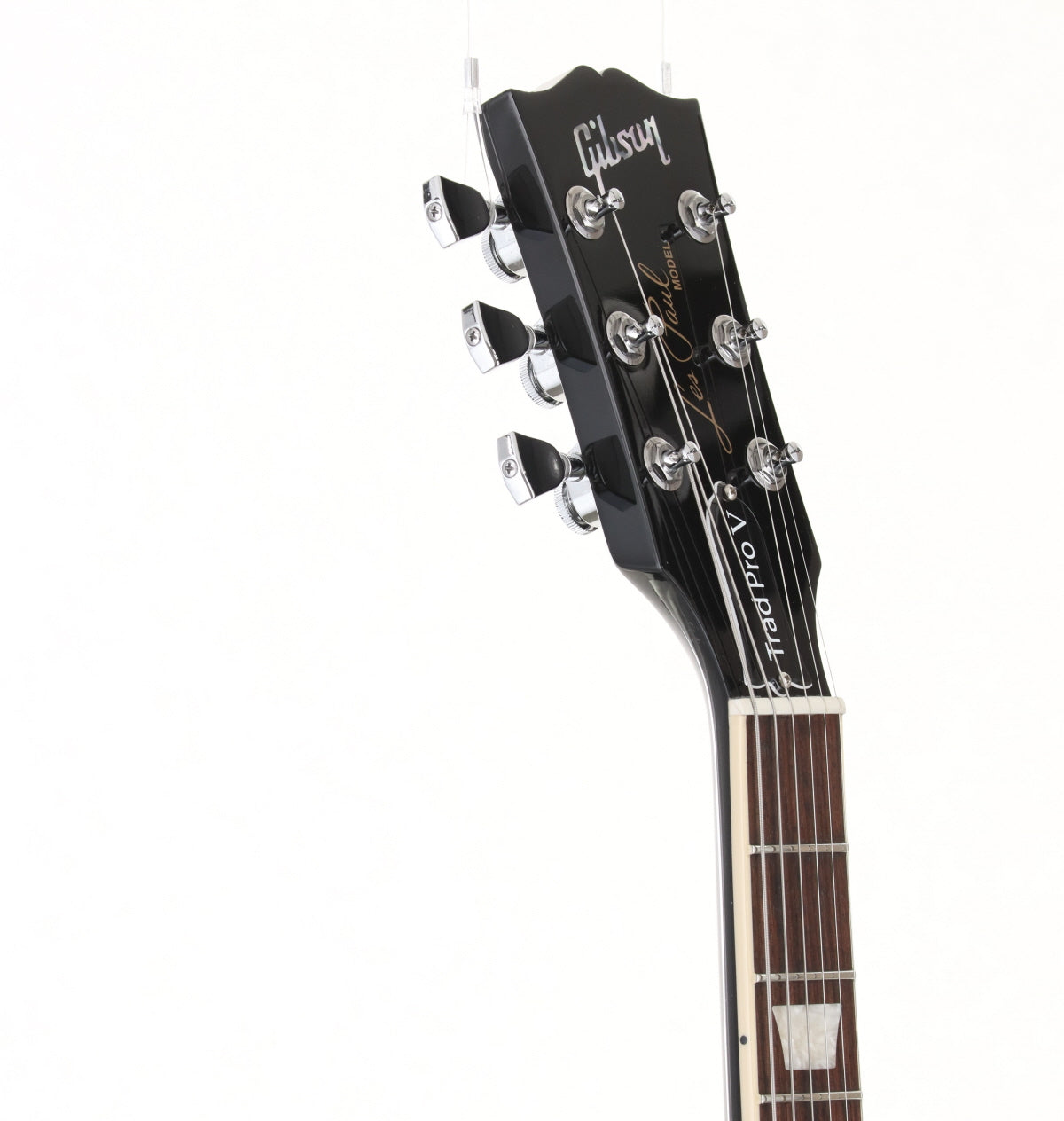 [SN 231240144] USED GIBSON USA / Les Paul Traditional Pro V Ocean Water Perimeter [03]
