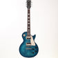 [SN 231240144] USED GIBSON USA / Les Paul Traditional Pro V Ocean Water Perimeter [03]