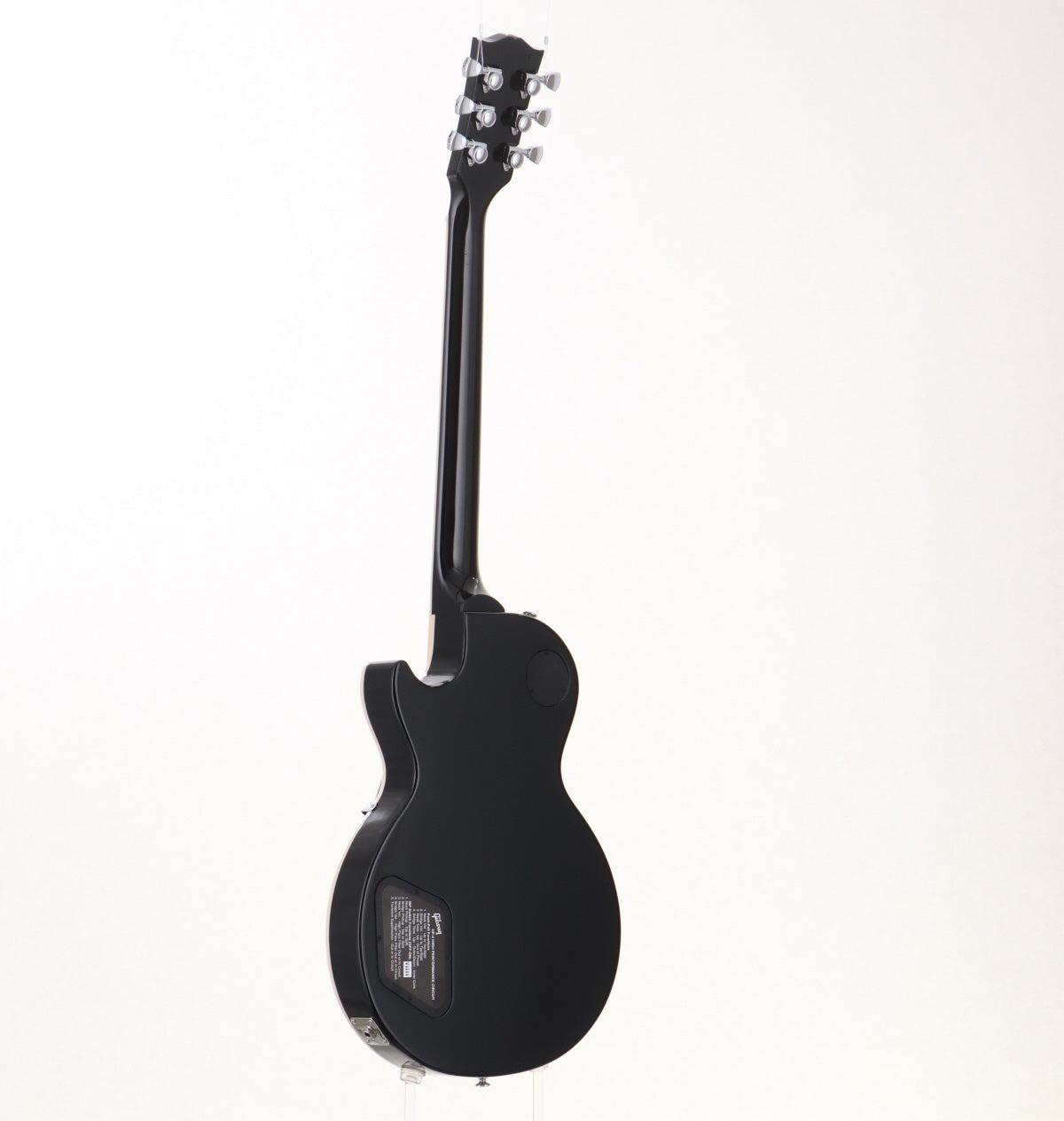 [SN 231240144] USED GIBSON USA / Les Paul Traditional Pro V Ocean Water Perimeter [03]