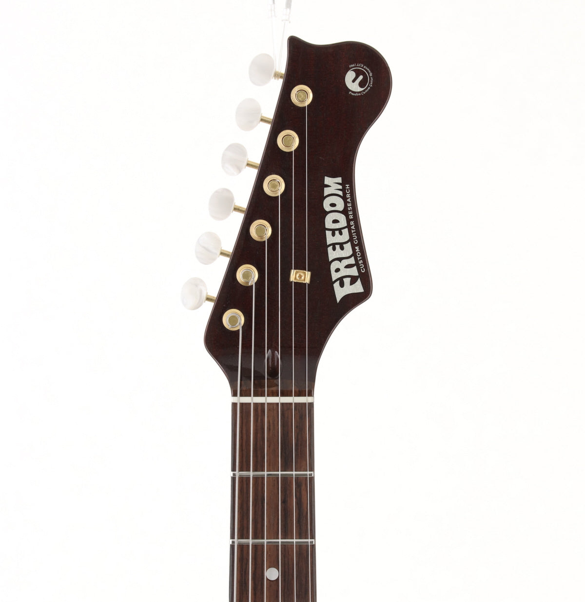 [SN 20016005] USED FREEDOM / C.S.ST-Pepper HH [03]