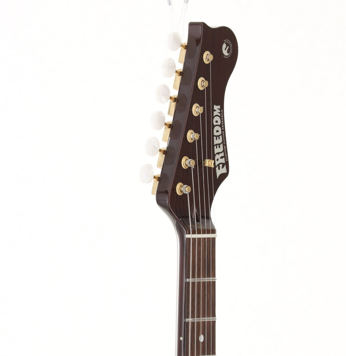 [SN 20016005] USED FREEDOM / C.S.ST-Pepper HH [03]