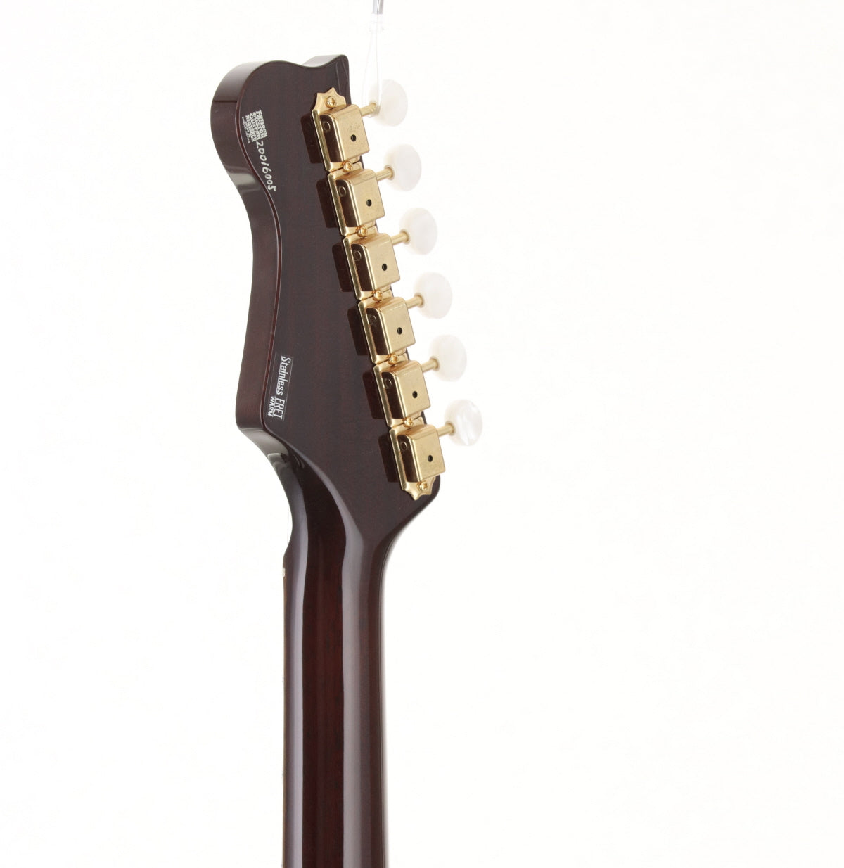 [SN 20016005] USED FREEDOM / C.S.ST-Pepper HH [03]