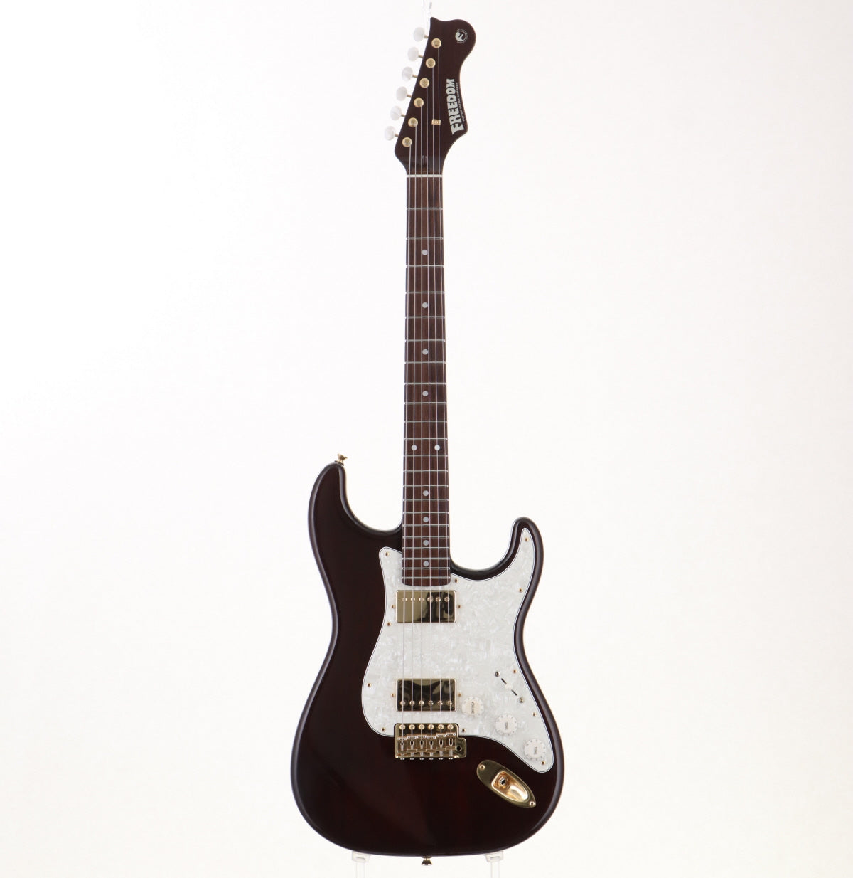 [SN 20016005] USED FREEDOM / C.S.ST-Pepper HH [03]