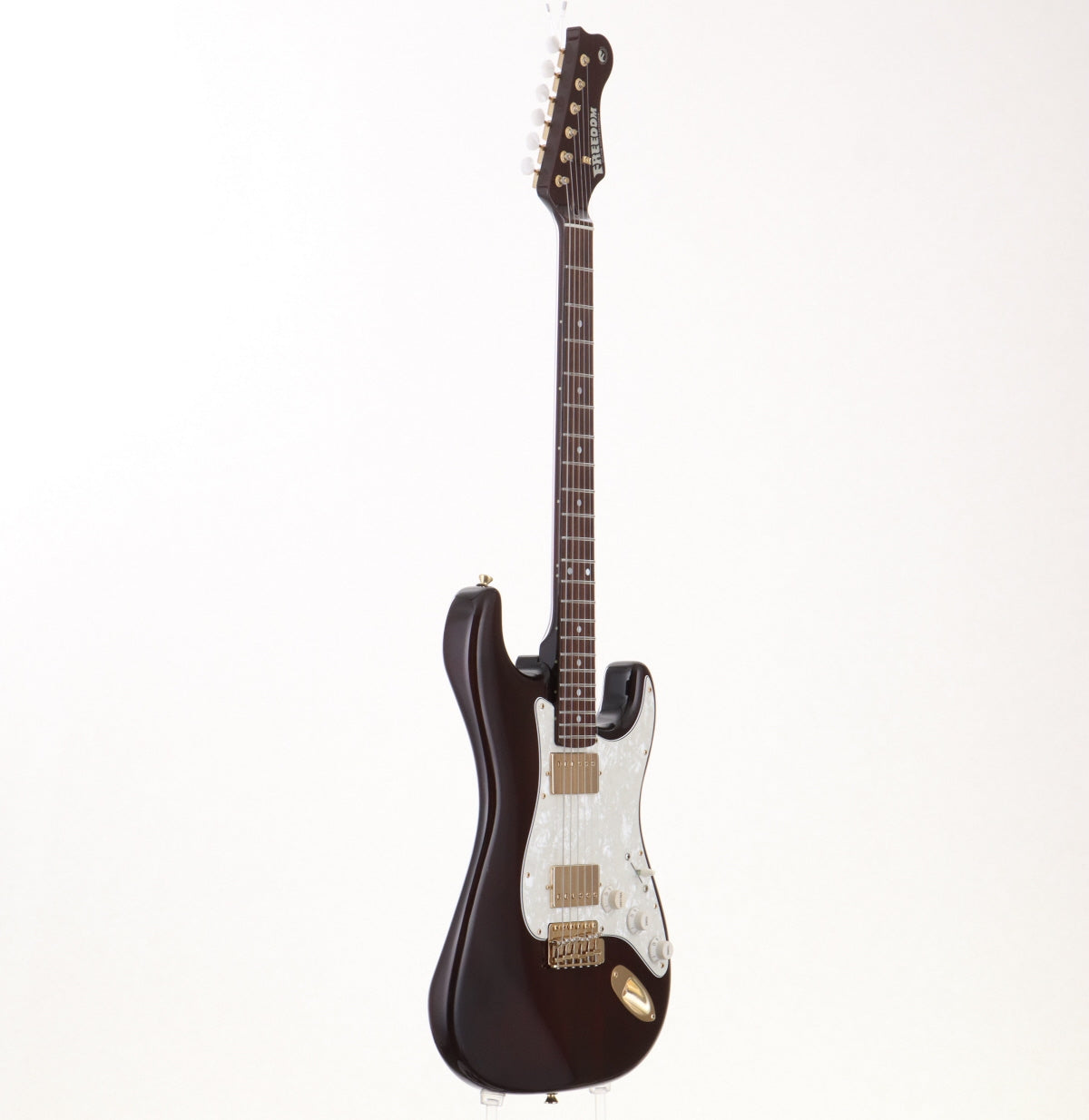 [SN 20016005] USED FREEDOM / C.S.ST-Pepper HH [03]