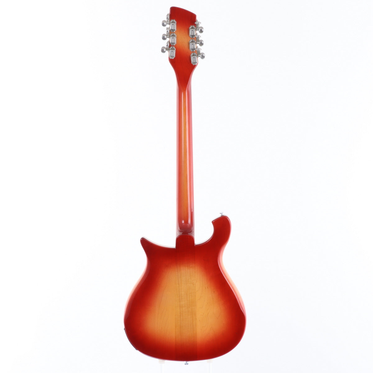 [SN TA 180] USED Rickenbacker / 620/12 Fireglo [11]
