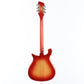 [SN TA 180] USED Rickenbacker / 620/12 Fireglo [11]