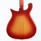[SN TA 180] USED Rickenbacker / 620/12 Fireglo [11]