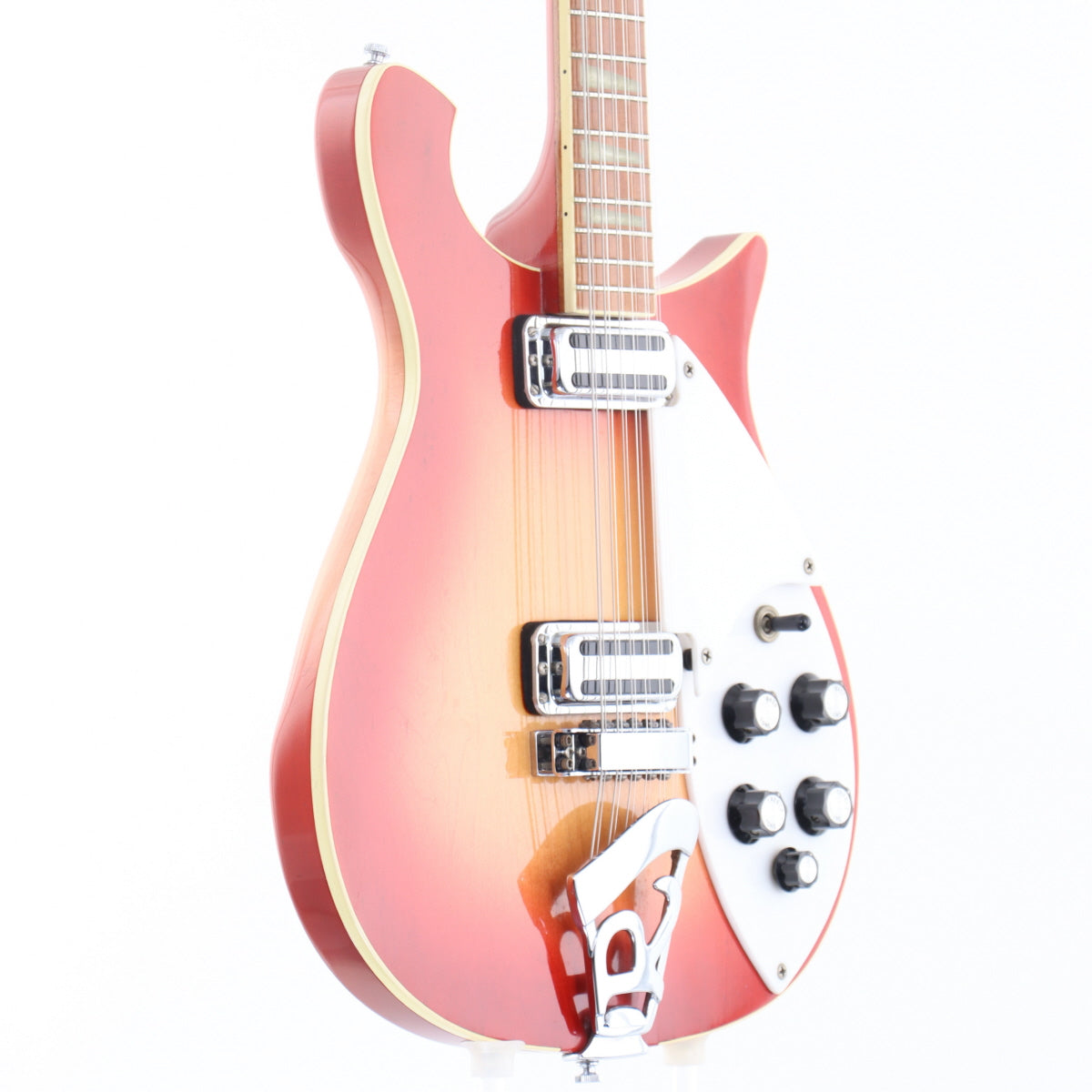 [SN TA 180] USED Rickenbacker / 620/12 Fireglo [11]