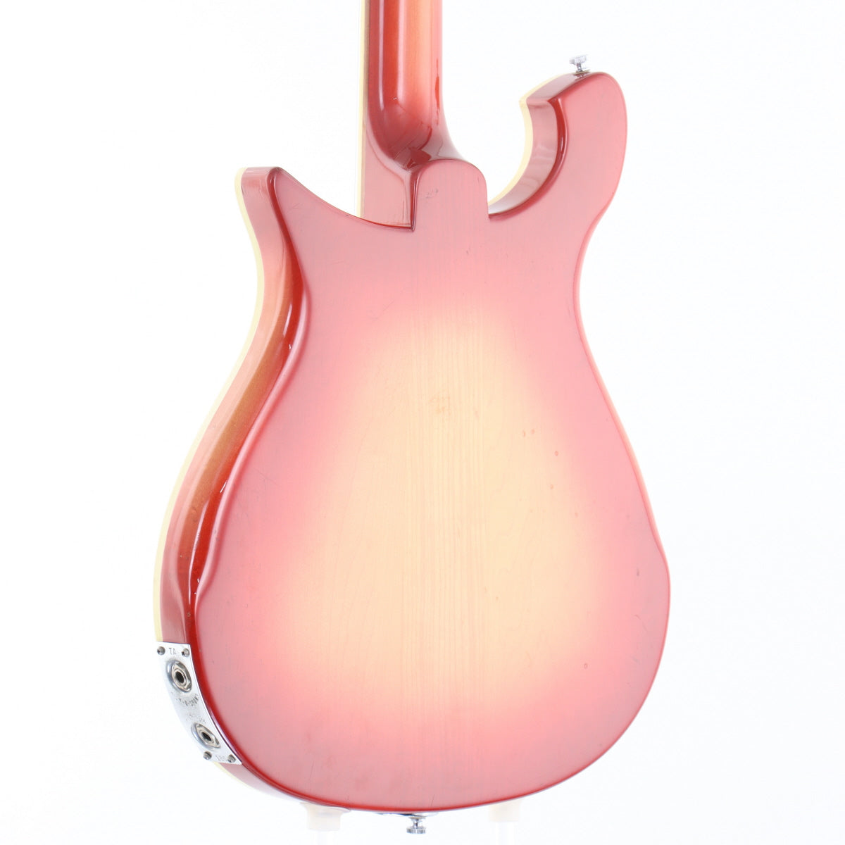 [SN TA 180] USED Rickenbacker / 620/12 Fireglo [11]