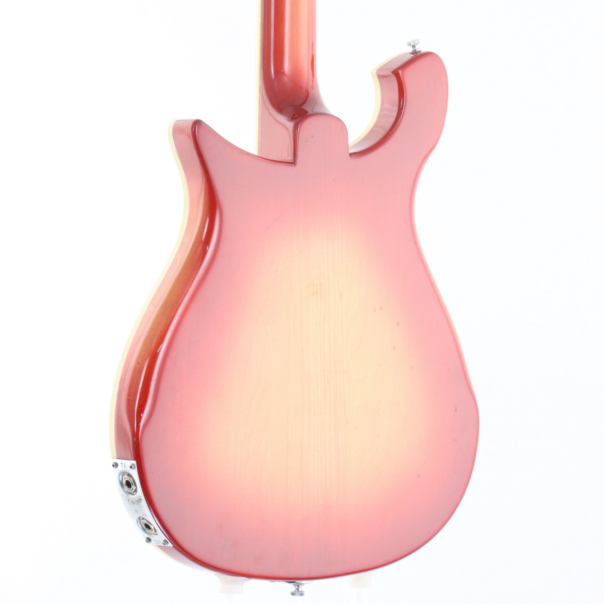 [SN TA 180] USED Rickenbacker / 620/12 Fireglo [11]