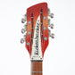 [SN TA 180] USED Rickenbacker / 620/12 Fireglo [11]