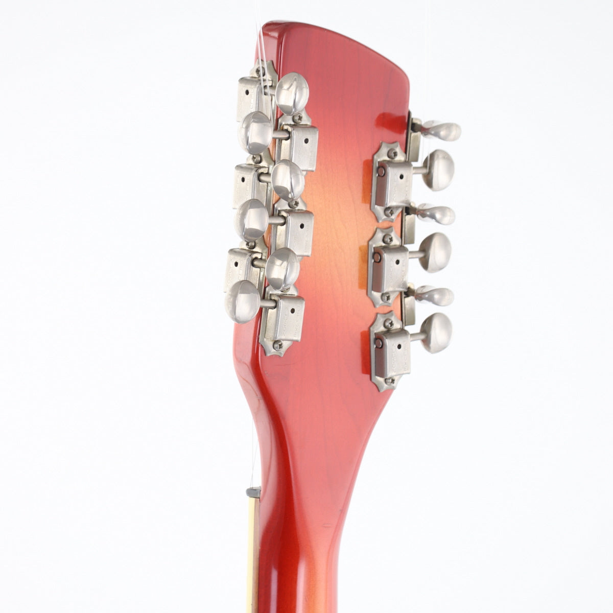 [SN TA 180] USED Rickenbacker / 620/12 Fireglo [11]