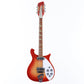 [SN TA 180] USED Rickenbacker / 620/12 Fireglo [11]