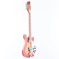 [SN TA 180] USED Rickenbacker / 620/12 Fireglo [11]