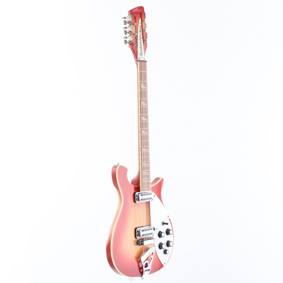 [SN TA 180] USED Rickenbacker / 620/12 Fireglo [11]