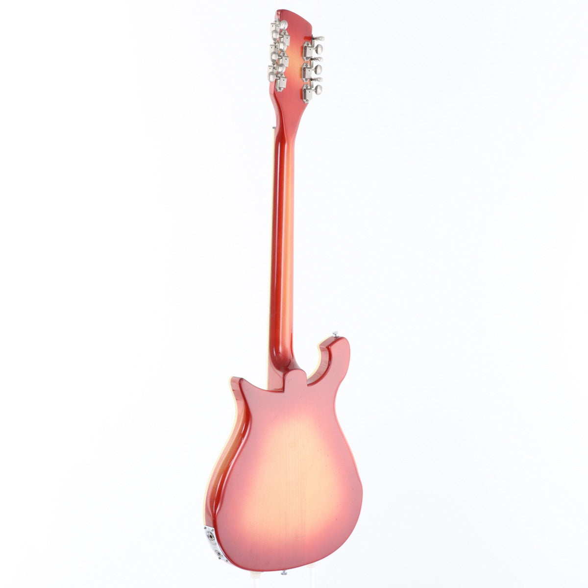 [SN TA 180] USED Rickenbacker / 620/12 Fireglo [11]
