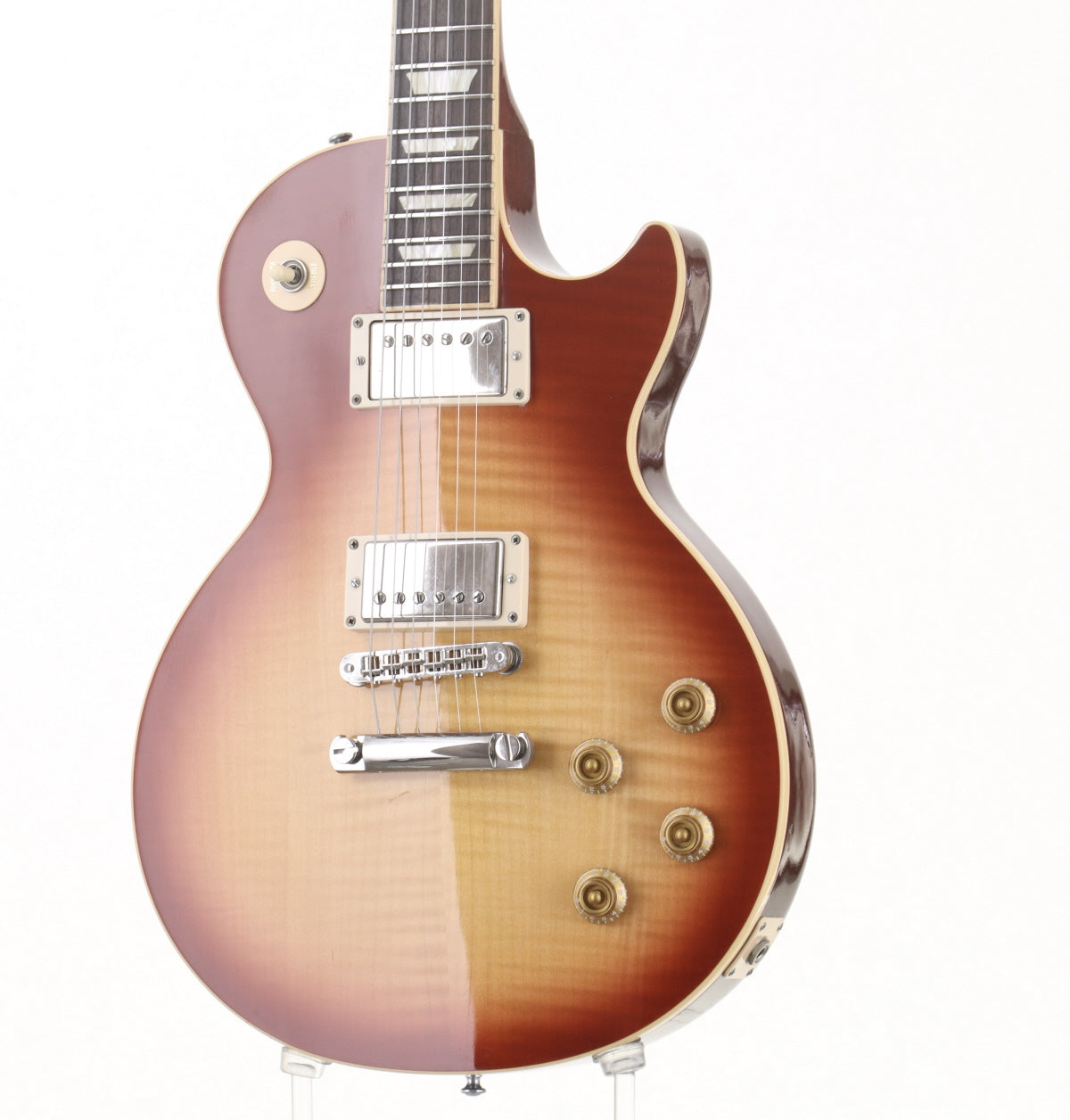 [SN 00645580] USED GIBSON USA / Les Paul Standard Plus Heritage Sunburst [03]