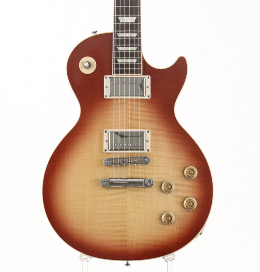 [SN 00645580] USED GIBSON USA / Les Paul Standard Plus Heritage Sunburst [03]