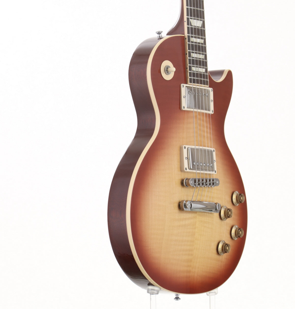 [SN 00645580] USED GIBSON USA / Les Paul Standard Plus Heritage Sunburst [03]