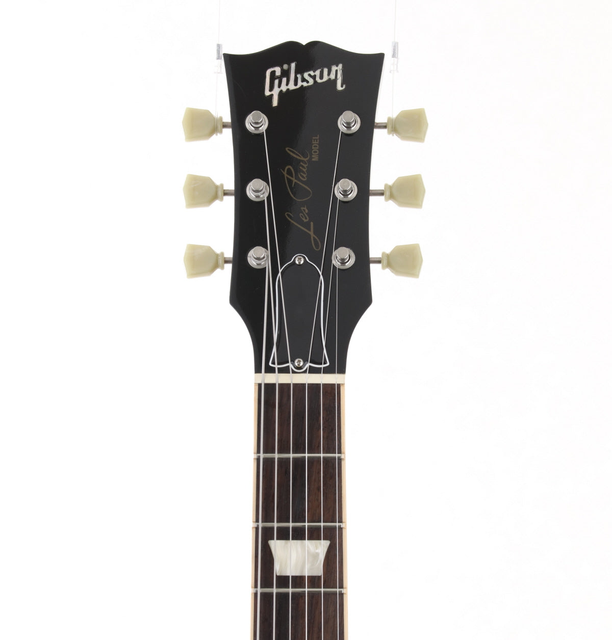 [SN 00645580] USED GIBSON USA / Les Paul Standard Plus Heritage Sunburst [03]