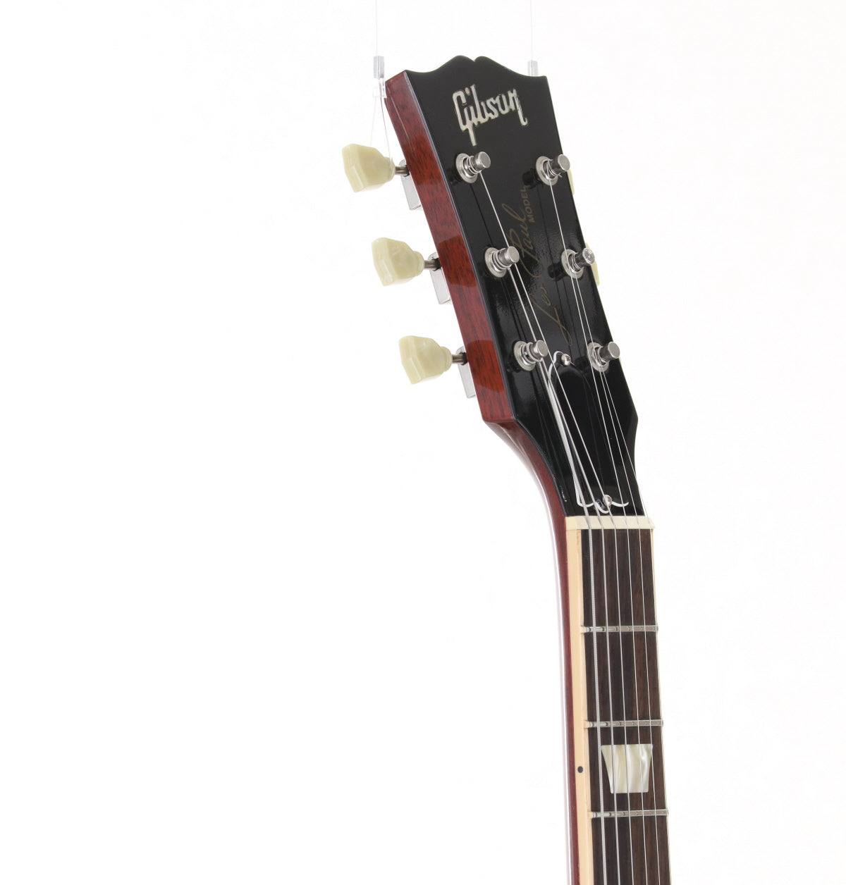 [SN 00645580] USED GIBSON USA / Les Paul Standard Plus Heritage Sunburst [03]