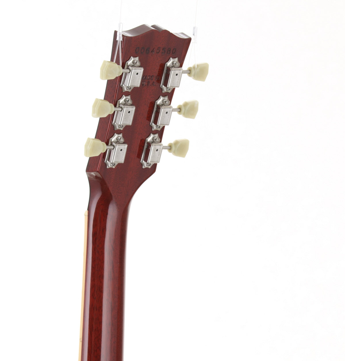 [SN 00645580] USED GIBSON USA / Les Paul Standard Plus Heritage Sunburst [03]
