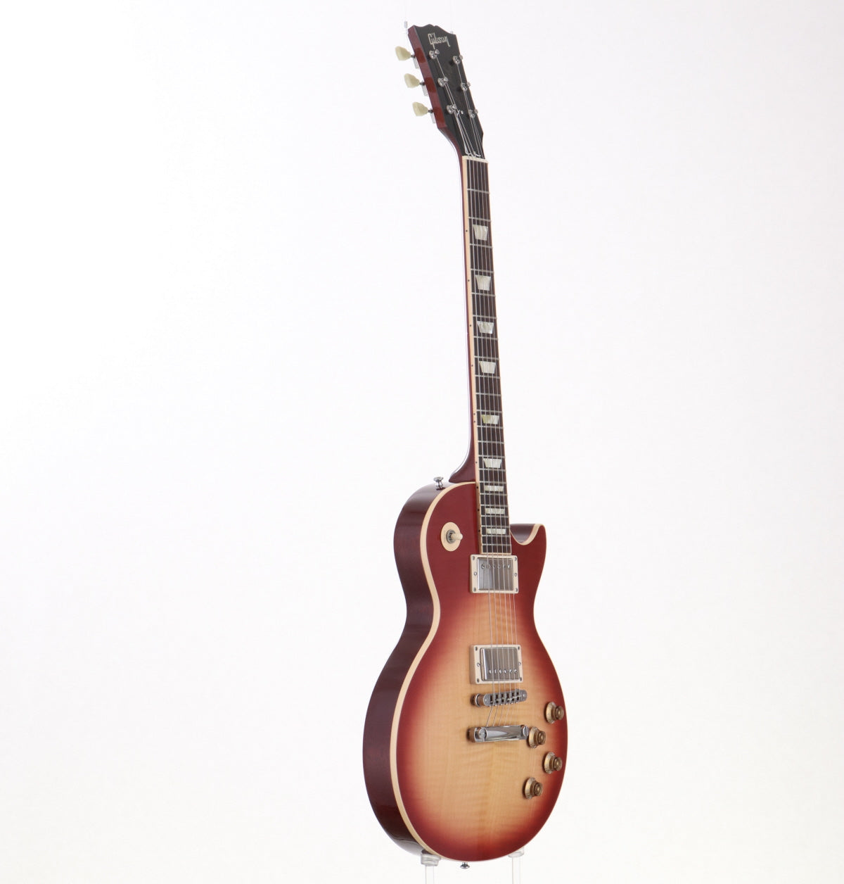 [SN 00645580] USED GIBSON USA / Les Paul Standard Plus Heritage Sunburst [03]