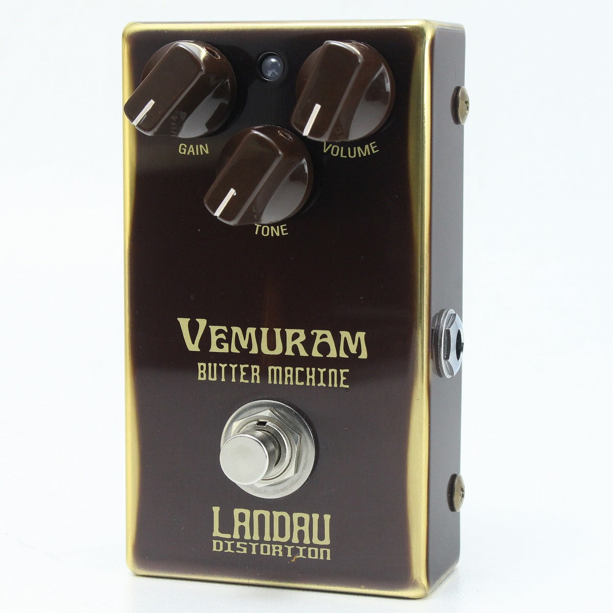 [SN BM02631] USED VEMURAM / Butter Machine [03]