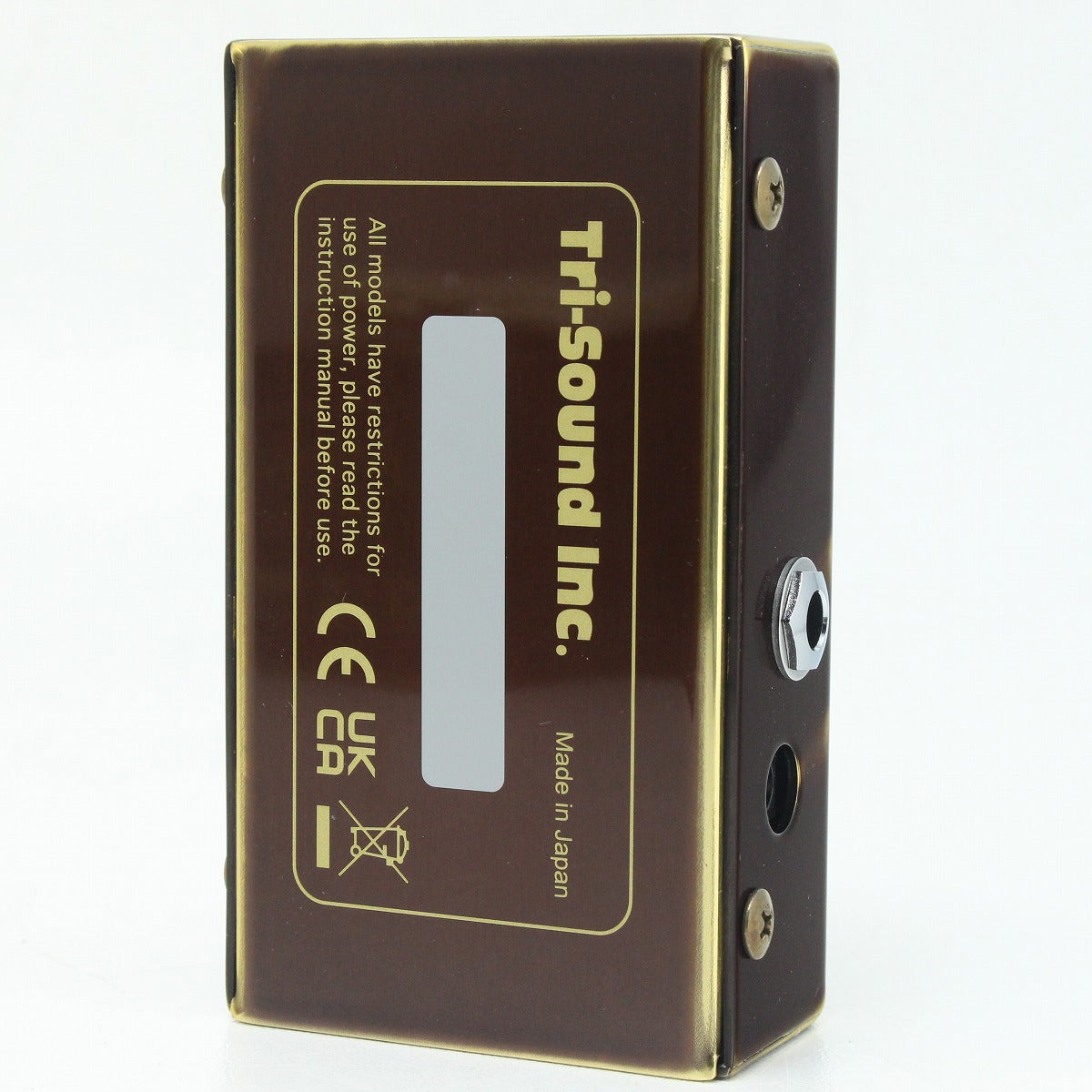 [SN BM02631] USED VEMURAM / Butter Machine [03]