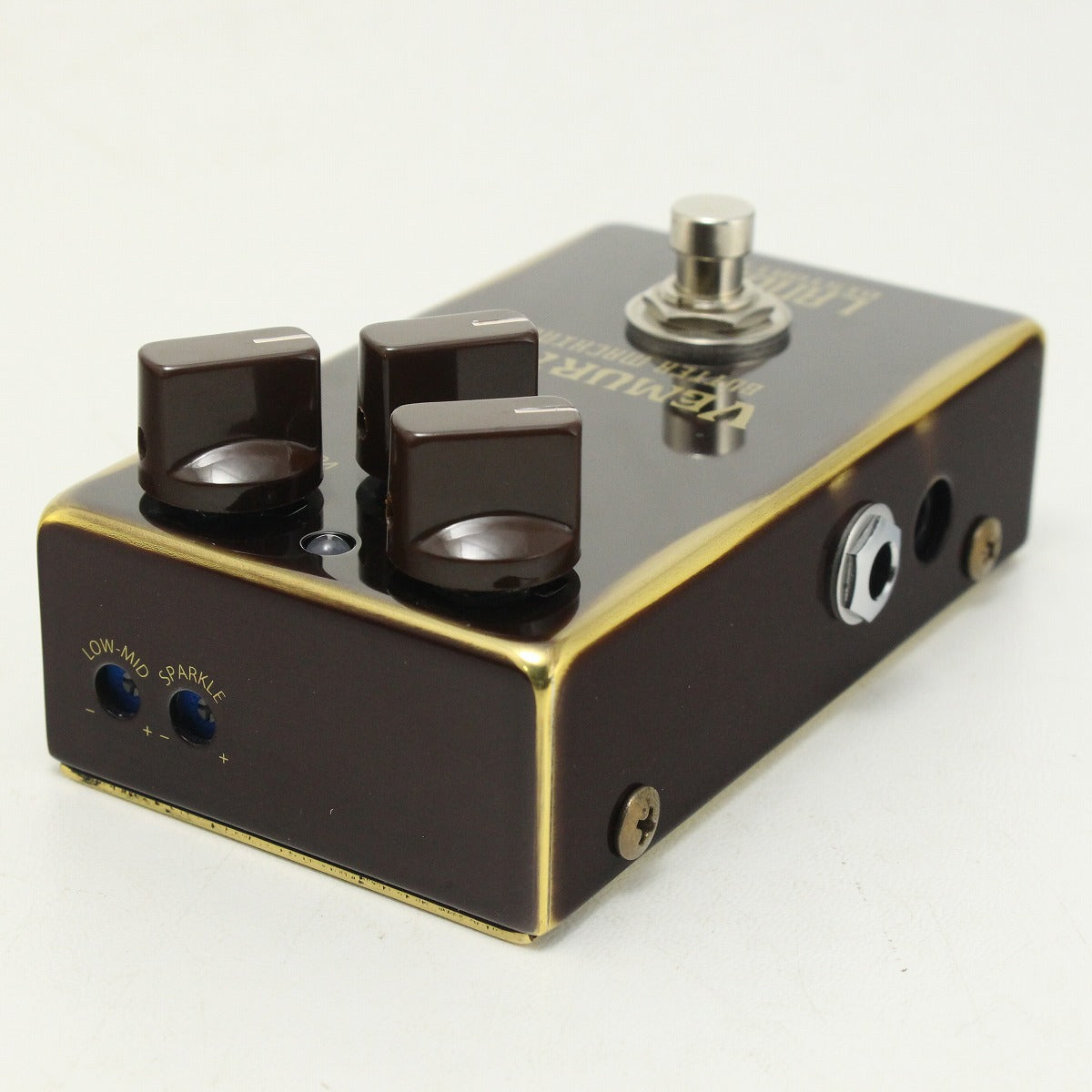 [SN BM02631] USED VEMURAM / Butter Machine [03]