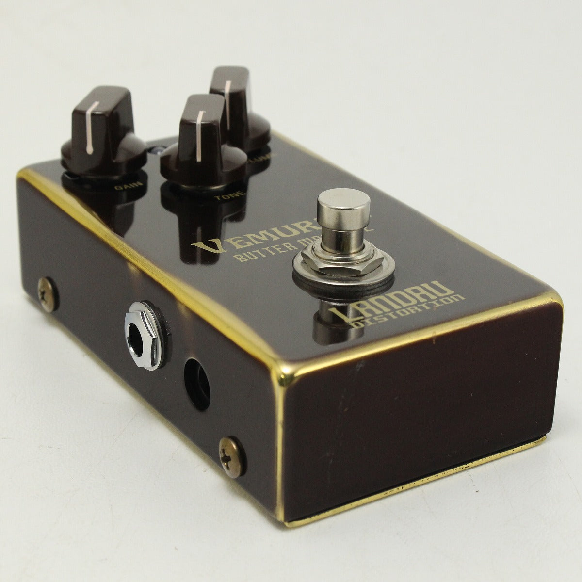 [SN BM02631] USED VEMURAM / Butter Machine [03]
