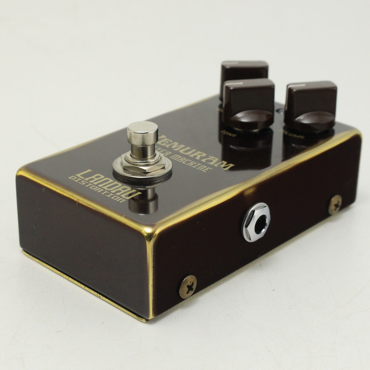 [SN BM02631] USED VEMURAM / Butter Machine [03]