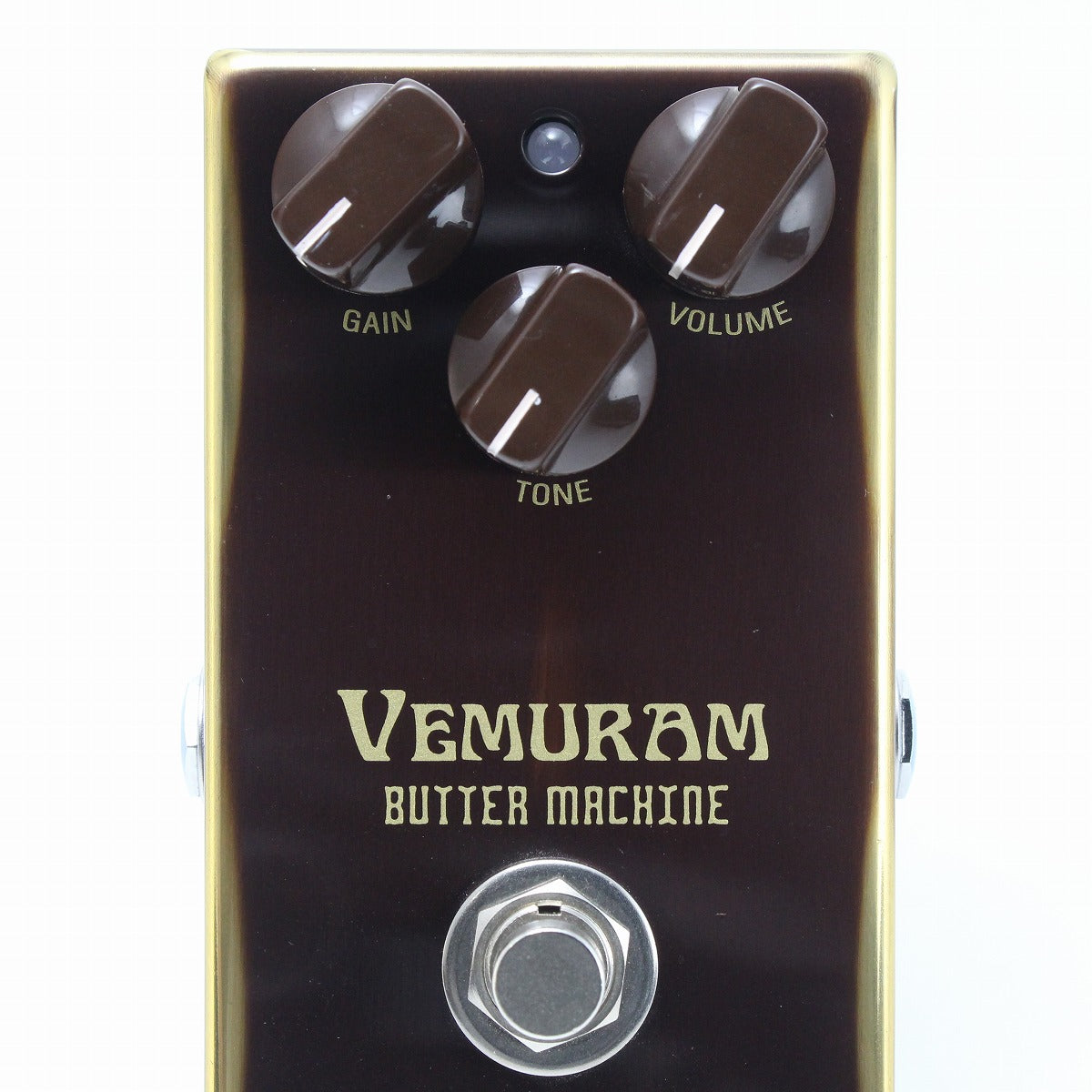 [SN BM02631] USED VEMURAM / Butter Machine [03]