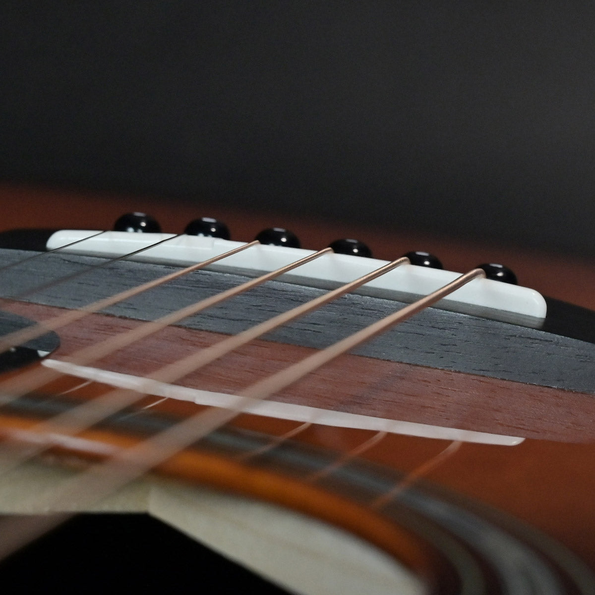 [SN IKY010562] USED YAMAHA / LL16 ARE Sunburst [10]