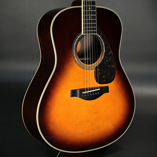 [SN IKY010562] USED YAMAHA / LL16 ARE Sunburst [10]