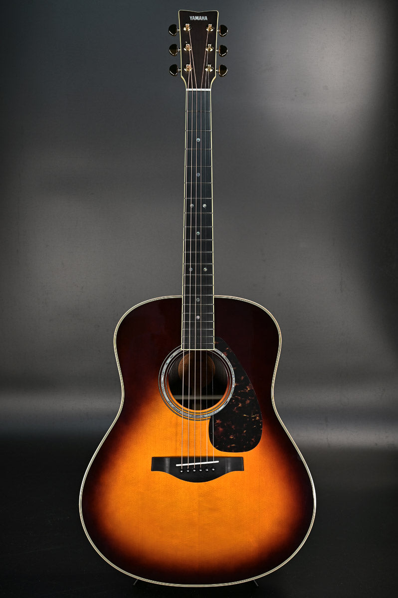 [SN IKY010562] USED YAMAHA / LL16 ARE Sunburst [10]