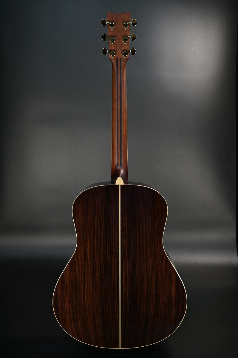 [SN IKY010562] USED YAMAHA / LL16 ARE Sunburst [10]