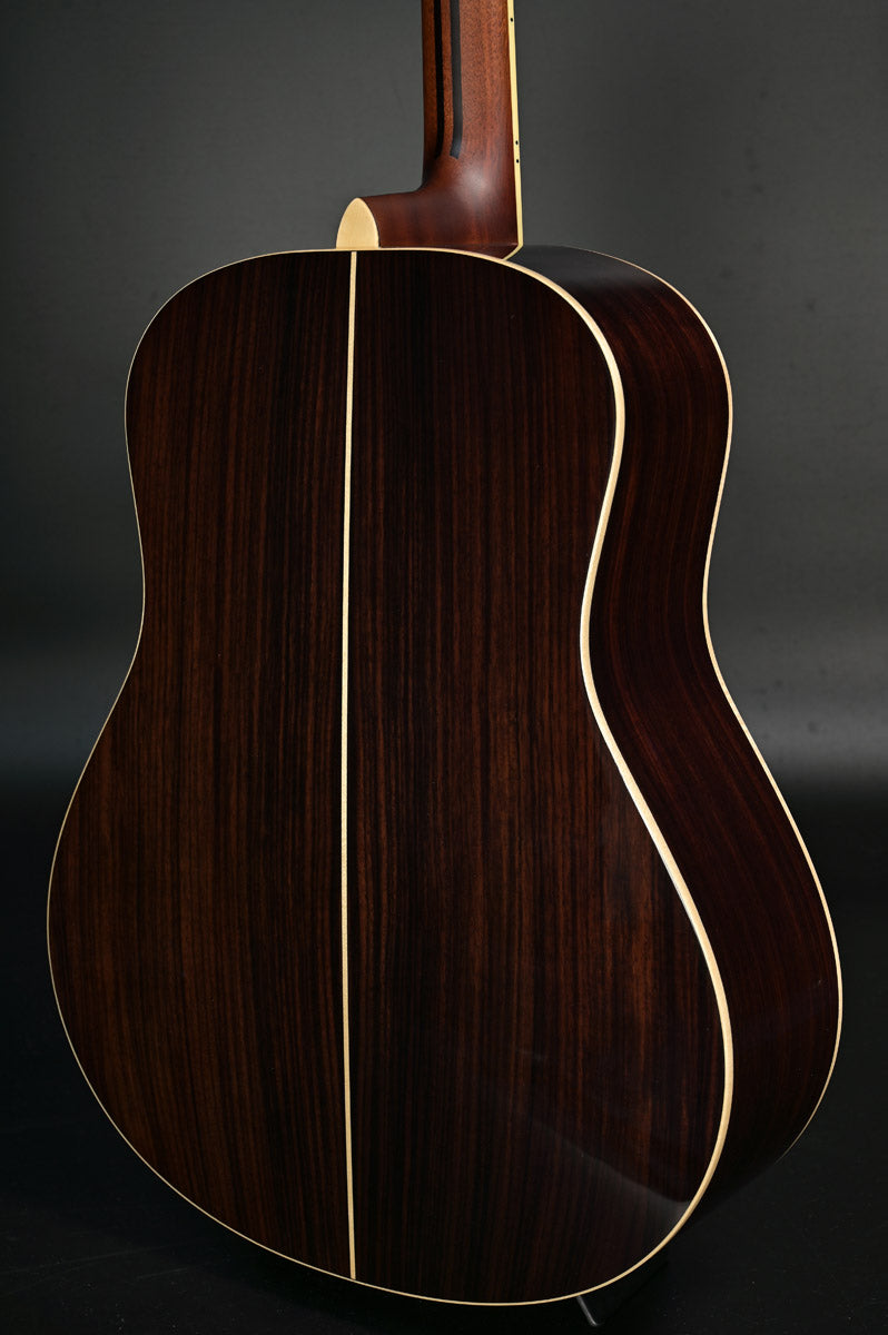 [SN IKY010562] USED YAMAHA / LL16 ARE Sunburst [10]