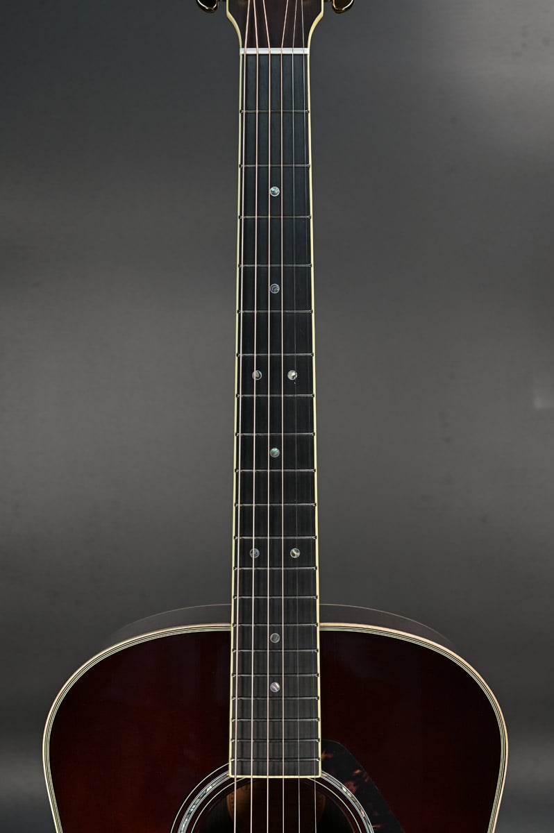 [SN IKY010562] USED YAMAHA / LL16 ARE Sunburst [10]