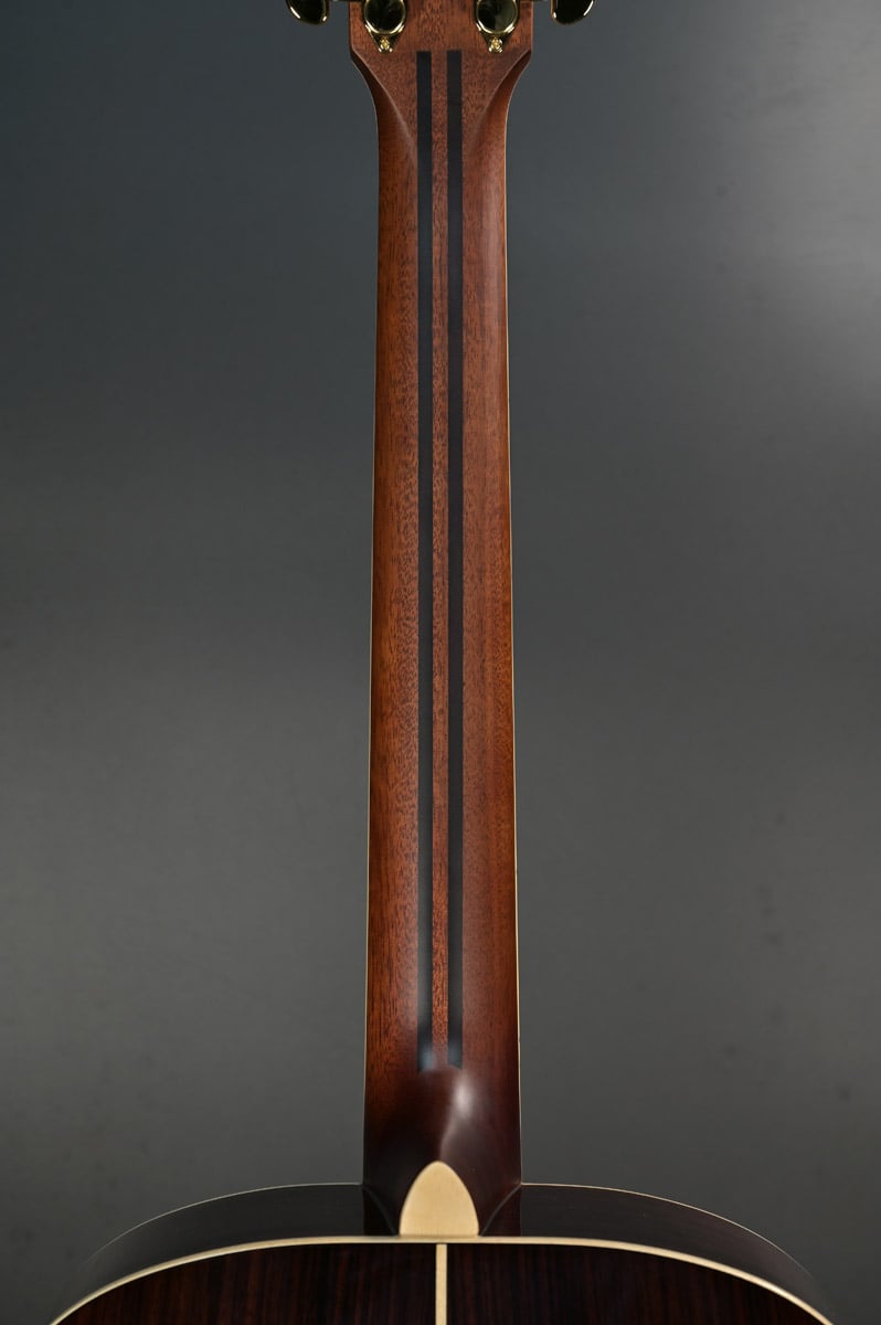 [SN IKY010562] USED YAMAHA / LL16 ARE Sunburst [10]