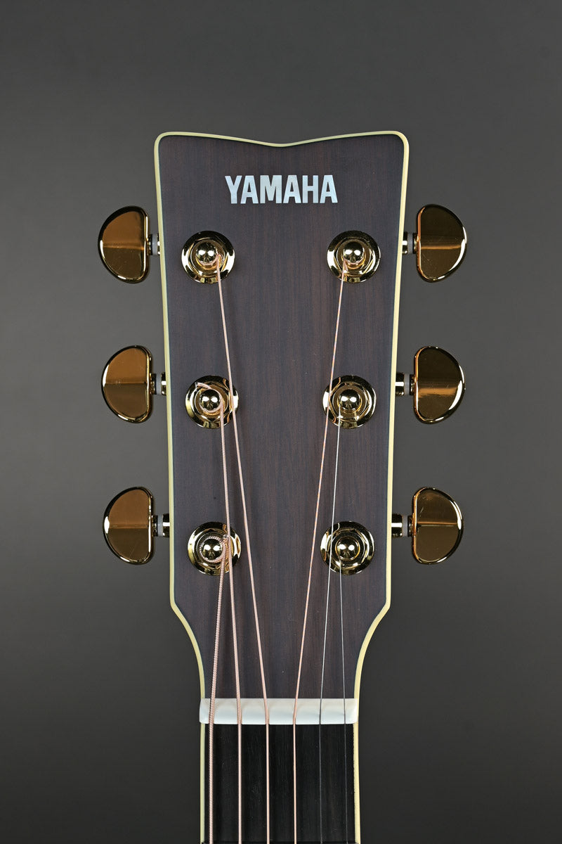 [SN IKY010562] USED YAMAHA / LL16 ARE Sunburst [10]