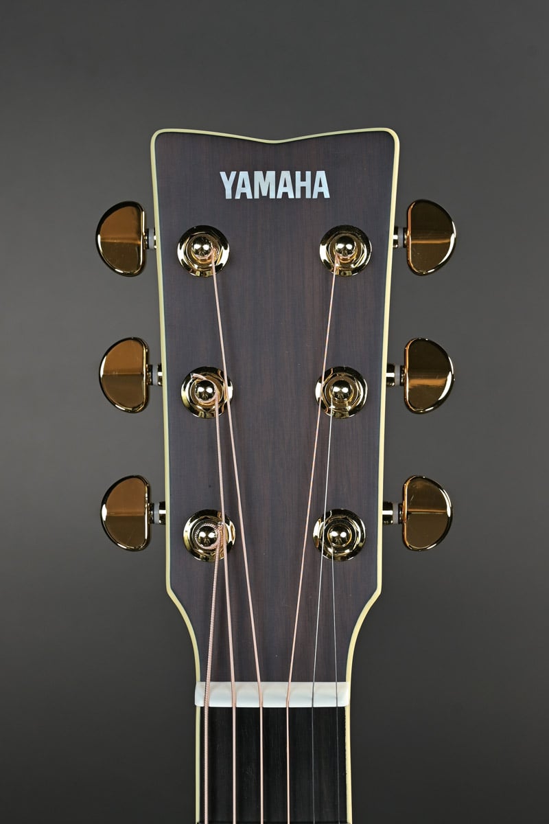 [SN IKY010562] USED YAMAHA / LL16 ARE Sunburst [10]