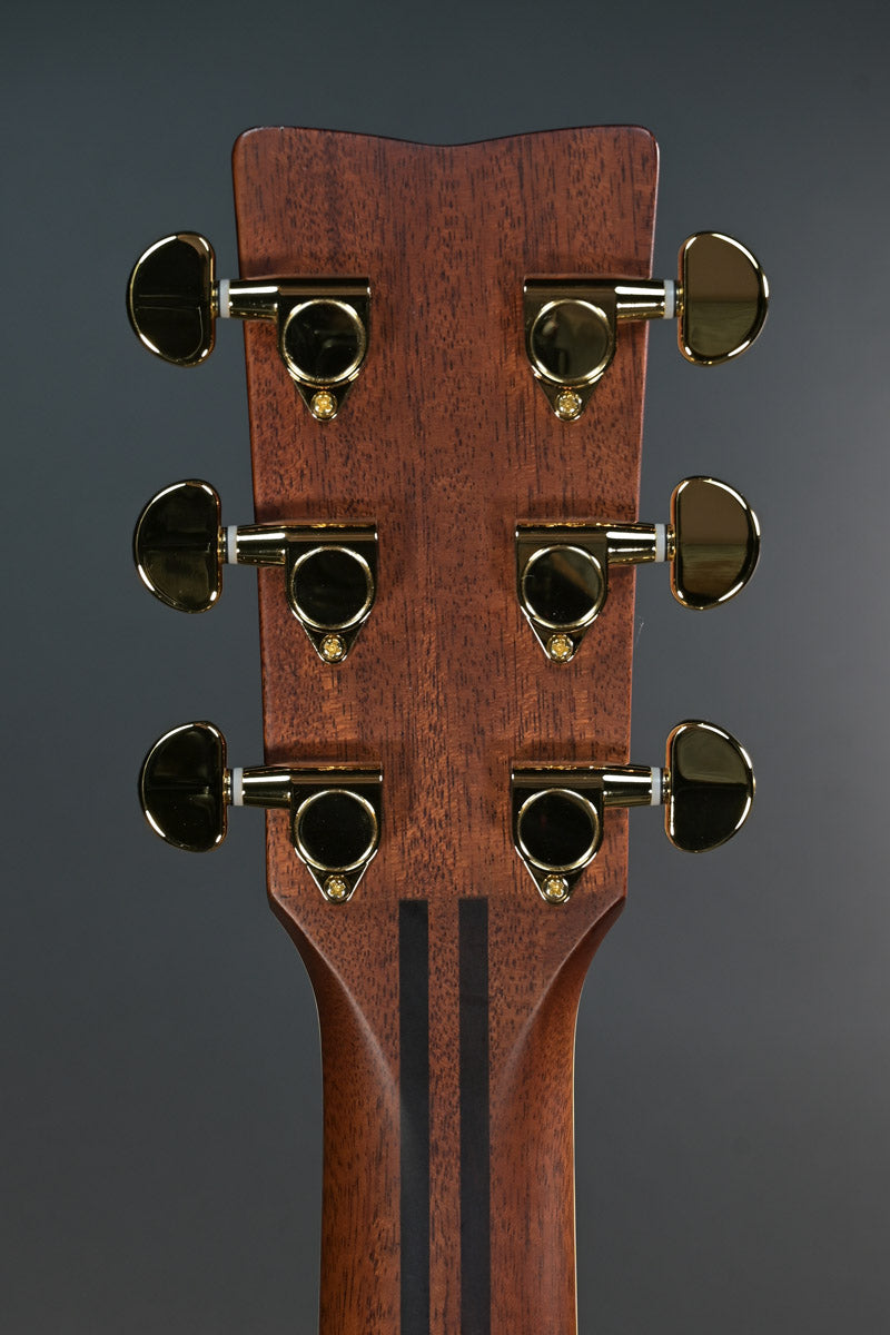 [SN IKY010562] USED YAMAHA / LL16 ARE Sunburst [10]