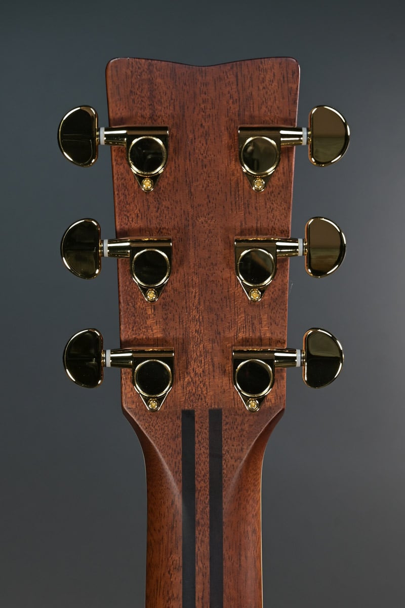 [SN IKY010562] USED YAMAHA / LL16 ARE Sunburst [10]