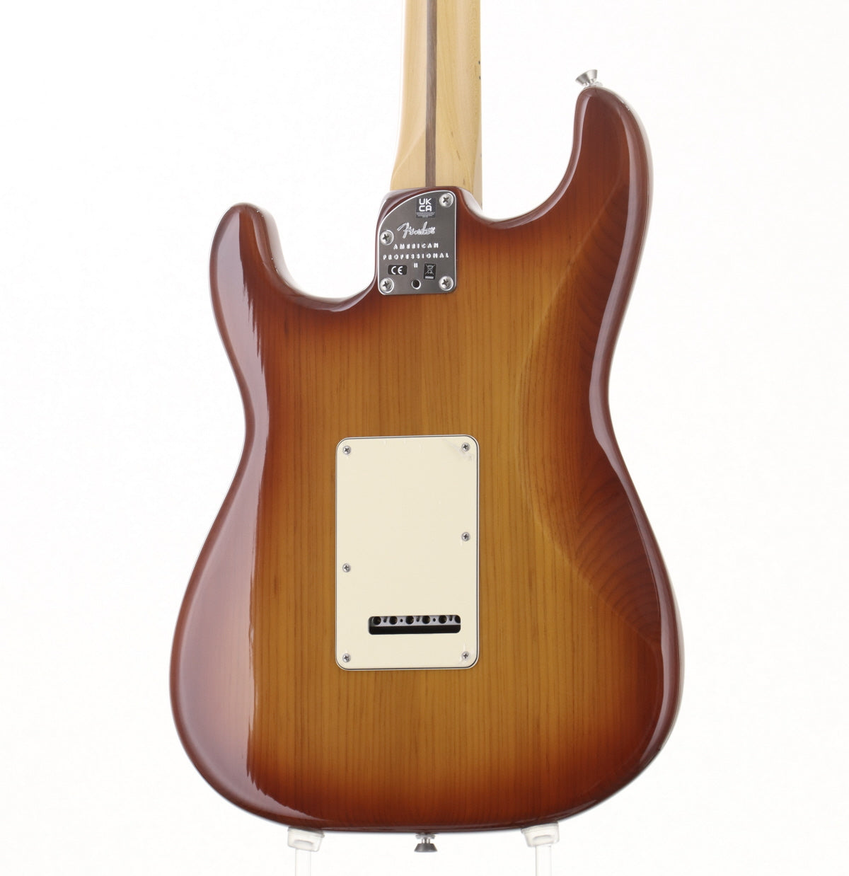 [SN US22173797] USED FENDER USA / American Professional II Stratocaster HSS Sienna Sunburst [03]