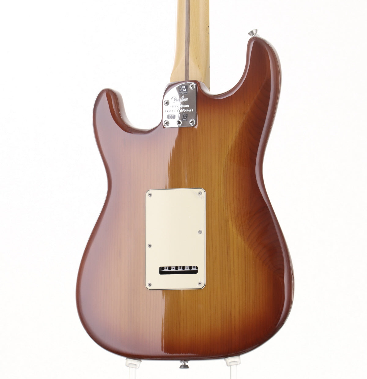 [SN US22173797] USED FENDER USA / American Professional II Stratocaster HSS Sienna Sunburst [03]
