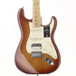 [SN US22173797] USED FENDER USA / American Professional II Stratocaster HSS Sienna Sunburst [03]