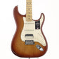 [SN US22173797] USED FENDER USA / American Professional II Stratocaster HSS Sienna Sunburst [03]