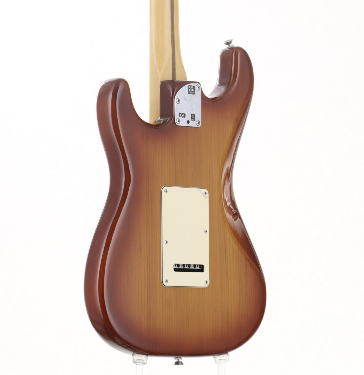 [SN US22173797] USED FENDER USA / American Professional II Stratocaster HSS Sienna Sunburst [03]
