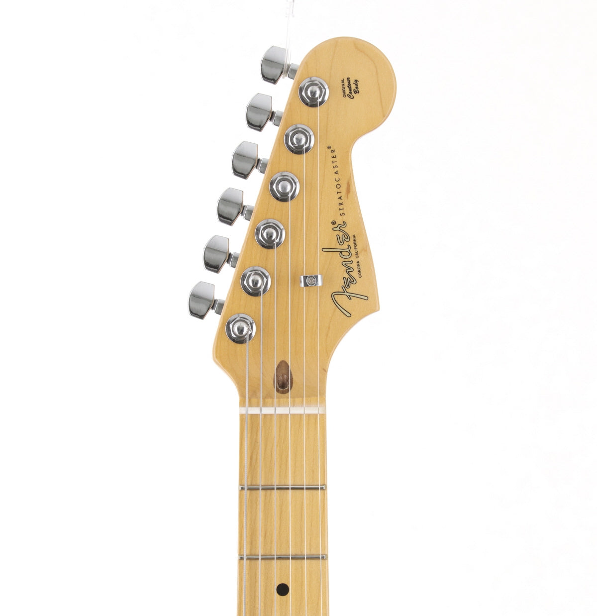 [SN US22173797] USED FENDER USA / American Professional II Stratocaster HSS Sienna Sunburst [03]